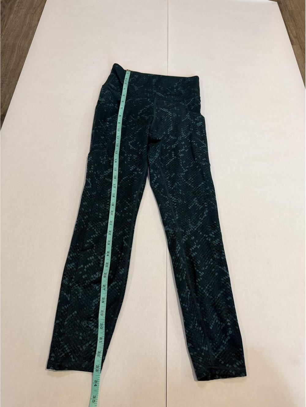 Balance Collection Legging